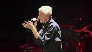 Jay-Jay Johanson - Believe in Us - Live at Le Trianon - Paris, 2025