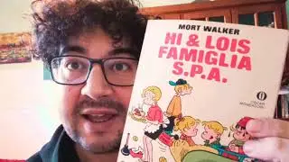 La grande avventura dei fumetti #videocollezione