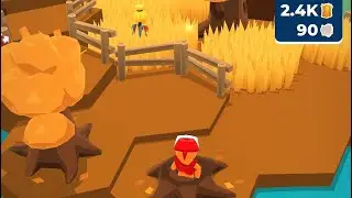 Lil-Pony to the rescue