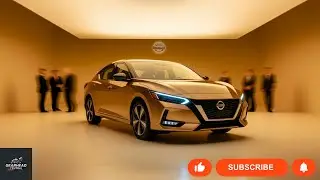 2026 Nissan Sentra Review &mdash; The Compact Sedan Upgrade We Needed!