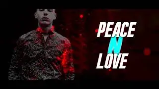 Paco - PEACE N LOVE (Official Audio)