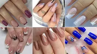 Stylish Nails Art Designs