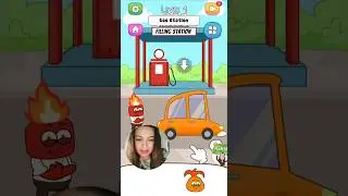 Role Swap Story Brain Game walkthrough all levels gameplay