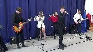 Kuba Badach - Małe Szczęścia (cover)