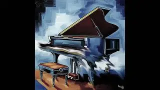 Mellow Dreams - Solo Piano Recordings