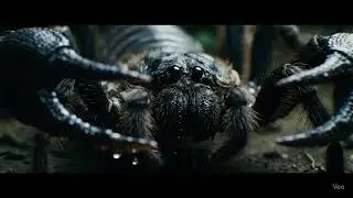 Predator vs Predator | Black Scorpion vs Black Spider | The Jungle War
