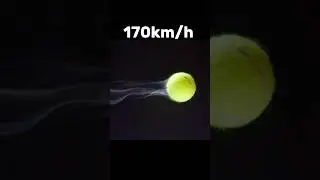Faster Tannis ball 🎾 #shorts #mrgor