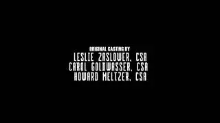 The Troop Credits (Season 2, 2011)