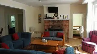 Craigville Retreat Center