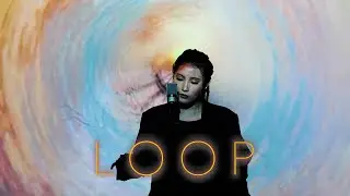 NYOON 뉸 'LOOP'  ♾  Live Clip