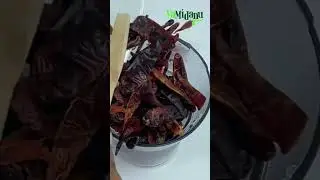 Make your own chili flakes at home with just one ingredient