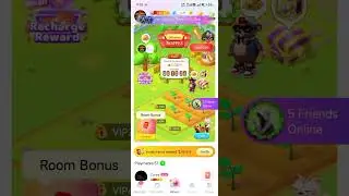HiFami How to create room #earnmoneyonline #earningapp  #moneymaking