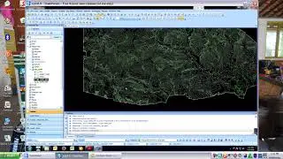 Tutorial Minescape 5.7 || open cut (Part 1) merge block strip