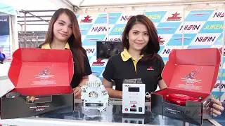PROVEN ! BRT_NISSIN BRAKE_BOSCH IN YAMAHA SUNDAY RACE JULY 2018
