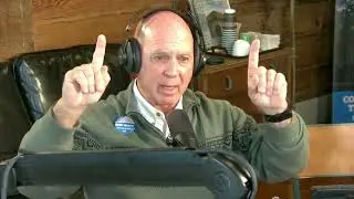 Randy Murphy interview about his run for Pct. 4 Commissioner