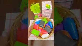 Let&rsquo;s restock my clay 📦✨#like #comment #share #yttrending #ytshorts #fyp #foryou #clay