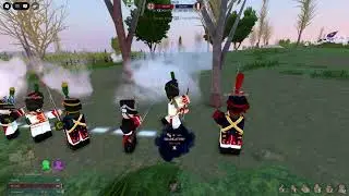 Naples vs some random 30v30 | 1/23/26