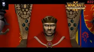 Lets play Warcraft 2 - Remastered - Orc #22 - FINALE - HD [1440p60] - german
