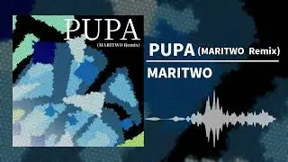 【公募参加楽曲】MARITWO - PUPA (MARITWO Remix) 【モリモリあつし】