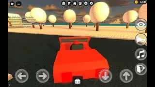My first vid in work at a pizza place (roblox)