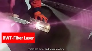 What about BWT's fiber lasers? ---- Interview with Kaihuan Laser Equipment Manufacturing Co., Ltd