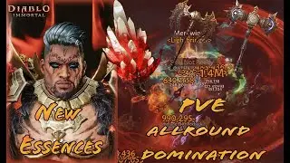 The WhirlWind Comeback - SPIN to WIN   PVE domination deep dive