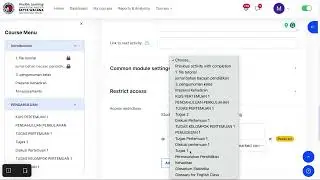 Tutorial FLearn - Menambahkan Menu Feedback