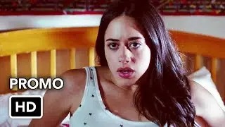 Roswell, New Mexico (The CW) 