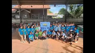 JCHC Medical Missions Trip May 2024