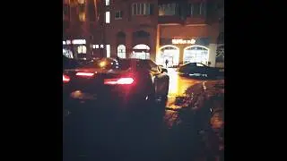 #ненарряжно снимаю chevrolet  camaro ночью #needforspeed  #musclecar #тачки #chevrolet #music #мем
