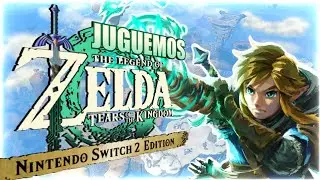 The Legend Of Zelda Tears Of The Kingdom (NS2 Edition) #16
