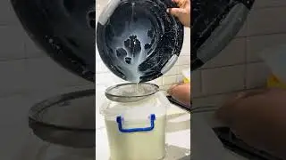 How to make commercial yogurt 