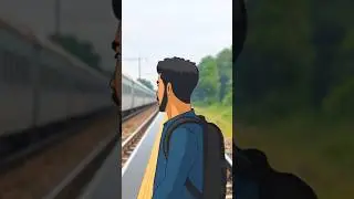 My first Ghibli effect video #ghibli #ghibliedit #motivationghiblivideos