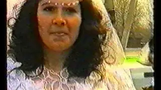 Свадьба Эртиль 1998 ГОД