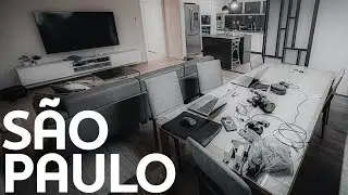 MEU APARTAMENTO EM SÃO PAULO ‹ EduKof ›