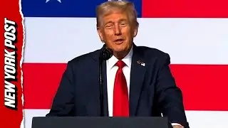 Trump Tells Top Military Brass: 'If You Don't Like What I'm Saying, You Can Leave the Room'