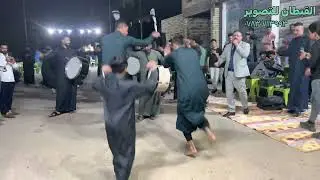 الفنان عماد المختار فصل جمهورية الرئاسه