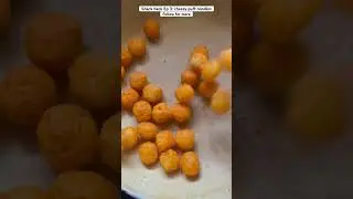5 mins snacks #snackhacks #youtubeshorts #foodieindia #5minrecipe #noddlesrecipe #foodshorts #cheese