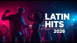 Reggae Latino Romántico Que Te Hará Pensar en Esa Persona 💔❤️