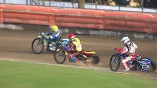 Jurica Pavlic -Start Gniezno