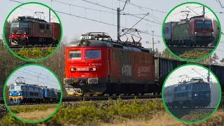 [#199] Pociągi na linii kolejowej numer 271