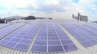 E2 Energias Solar Fotovoltaico PYMPSA 1 min