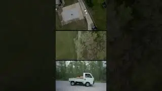 How do you move your bees? #kei #mini #truck #beekeeping #apimaye #beebehavior #asmrvideo #shorts