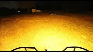 Swamp Eye Bowfishing Light by Outrigger Outdoors