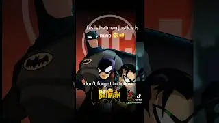 stop the crimes in Gotham cause batman is here 😂😂👊