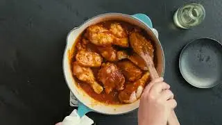 Mild Curry