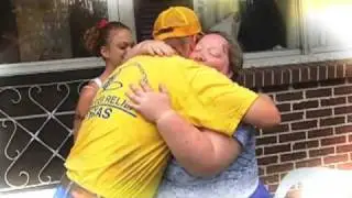 SBC Disaster Relief Promo