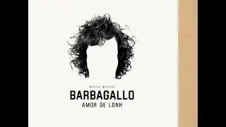 BARBAGALLO  - Ca, tu me