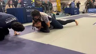 Nogi +71kg | Scottish Cup BJJ 2024