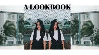 Day/night out Lookbook 2018